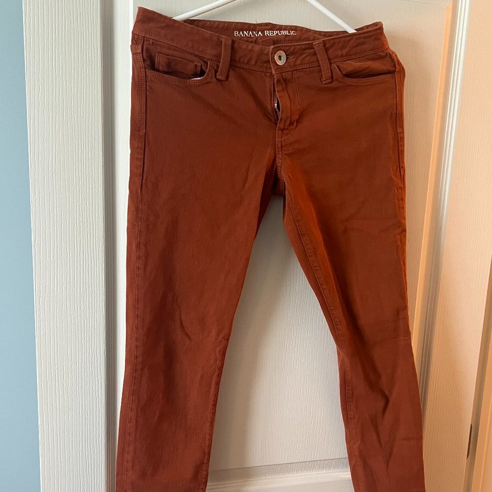 Banana Republic Jeans - Women's Size 2